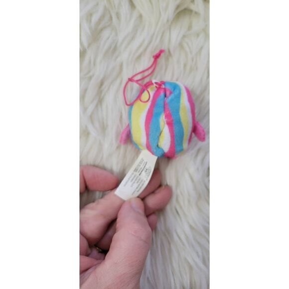 Pikmi Pops Surprise Push Mi Ups Series 2 Snoozi The Sloth Plush - Picture 4 of 5